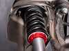 ES#5445612 - S197 - Rennline Sport+ Performance Coilover Suspension System - Cayenne 955/957 - Take control of your ride while going low with Rennline sport-tuned coilover system! - Rennline - Porsche