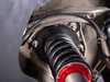 ES#5445612 - S197 - Rennline Sport+ Performance Coilover Suspension System - Cayenne 955/957 - Take control of your ride while going low with Rennline sport-tuned coilover system! - Rennline - Porsche