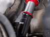 ES#5445612 - S197 - Rennline Sport+ Performance Coilover Suspension System - Cayenne 955/957 - Take control of your ride while going low with Rennline sport-tuned coilover system! - Rennline - Porsche