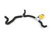 ES#4819284 - 17127619702 - Coolant Hose - Cylinder Head Coolant Hose located in between the cylinder heads - URO - BMW