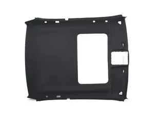 Headliner - Anthracite