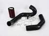 ES#5375952 - FN55INTREDsd - F-Chassis N55 Front Mount Intake - Red *Scratch And Dent* - Scratch & Dent - BMW