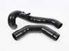 ES#5375952 - FN55INTREDsd - F-Chassis N55 Front Mount Intake - Red *Scratch And Dent* - Scratch & Dent - BMW