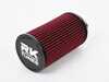 ES#5375952 - FN55INTREDsd - F-Chassis N55 Front Mount Intake - Red *Scratch And Dent* - Scratch & Dent - BMW