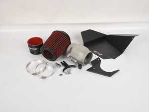 ES#5396136 - CTS-IT-800-30 - CTS Turbo Intake Kit  *Scratch And Dent* - Peak power gains range of up to 15HP on an otherwise stock vehicle! - Scratch & Dent - BMW