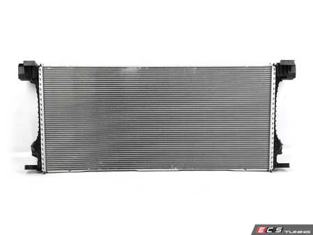 ES#4661491 - PAE121253A - Radiator  - Replace your leaking radiator. - Genuine Porsche - 