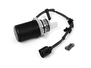 ES#4871680 - 0AV598549A - Haldex Fluid Pump - Priced Each - Important pump for keeping Haldex system working correctly - BorgWarner - Audi Volkswagen