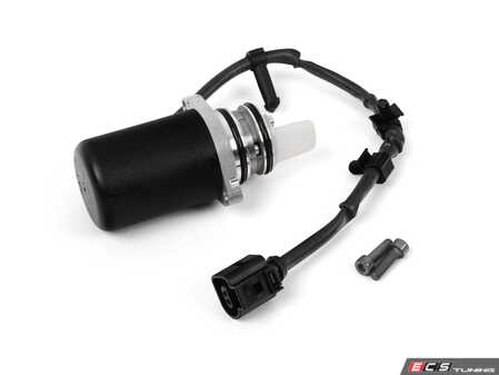 ES#4871680 - 0AV598549A - Haldex Fluid Pump - Priced Each - Important pump for keeping Haldex system working correctly - BorgWarner - Audi Volkswagen