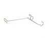 ES#63601 - 35401165394 - E36 Accelerator Cable Guide - Guides the cable through the engine bay  - Genuine BMW - BMW