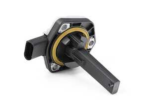 ES#2598253 - 06E907660 - Oil Level Sensor - Mounted on the bottom of the oil pan - Vaico Q+ - Audi Volkswagen