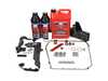 ES#4908625 - 0b5398009fpKT - Complete DL501 Mechatronics Rebuild Kit - With ECS Billet Aluminum Oil Pipes - Everything needed for a complete Mechatronics repair, plus billet aluminum oil pipes for increase longevity! - Assembled By ECS - Audi