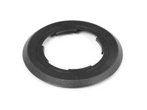 ES#4875627 - 33205A318F8 - DUST GUARD RING, PLASTIC - Genuine BMW - 