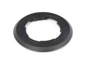 DUST GUARD RING, PLASTIC