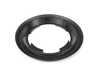 ES#4875627 - 33205A318F8 - DUST GUARD RING, PLASTIC - Genuine BMW - 