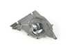 ES#2562310 - 077121004P - Water Pump - Featuring a metal impeller - Graf - Audi Volkswagen