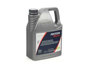 ES#5341219 - 83225B3AC81-5 - FFL-7A Dual Clutch Transmission Fluid - 5 Liters - Suitable DCT fluid replacement for BMW/MINI # 83222433157 and 83225B3AC81 (DCTF 2) - Pentosin - MINI