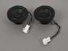 ES#4266127 - S1.E46.S.THF - BavSound Speaker Upgrade - E46 Sedan - BavSound speakers are meticulously tuned for your BMW, and provide exceptional clarity, detail, and richness. - BavSound - BMW