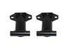 ES#5396254 - 99650501901KT - Rear Bumper Shock Absorber - Pair  - These serve as a buffer / impact absorber - Hamburg Tech - Porsche