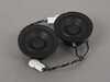 ES#4266127 - S1.E46.S.THF - BavSound Speaker Upgrade - E46 Sedan - BavSound speakers are meticulously tuned for your BMW, and provide exceptional clarity, detail, and richness. - BavSound - BMW