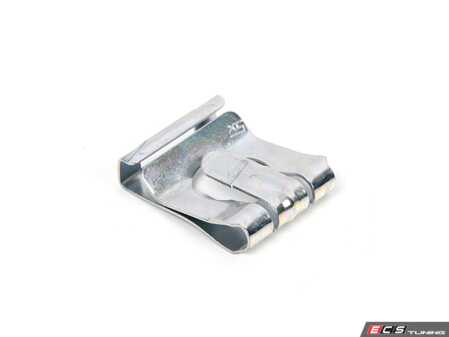 ES#4575671 - 99916607701 - Porsche Securing Clip - Priced Each - Genuine Porsche - 