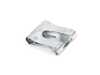 ES#4575671 - 99916607701 - Porsche Securing Clip - Priced Each - Genuine Porsche - 