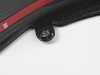 ES#5376280 - 008687LA01sd - Turner Motorsport F30 Carbon Fiber Front Lip Spoiler  *Scratch And Dent* - Add more aggressive style to the front of your car with Turner's new carbon front lip - Scratch & Dent - BMW