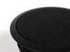 ES#181829 - 65138368243 - Harman Kardon Mid-Range Speaker - Priced Each - Schwarz/Black. Located in the center of the front door panel - Genuine BMW - BMW