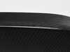 ES#5376280 - 008687LA01sd - Turner Motorsport F30 Carbon Fiber Front Lip Spoiler  *Scratch And Dent* - Add more aggressive style to the front of your car with Turner's new carbon front lip - Scratch & Dent - BMW