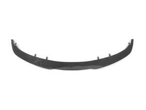 ES#5376280 - 008687LA01sd - Turner Motorsport F30 Carbon Fiber Front Lip Spoiler  *Scratch And Dent* - Add more aggressive style to the front of your car with Turner's new carbon front lip - Scratch & Dent - BMW