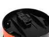 ES#181829 - 65138368243 - Harman Kardon Mid-Range Speaker - Priced Each - Schwarz/Black. Located in the center of the front door panel - Genuine BMW - BMW