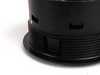 ES#181829 - 65138368243 - Harman Kardon Mid-Range Speaker - Priced Each - Schwarz/Black. Located in the center of the front door panel - Genuine BMW - BMW