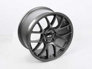 ES#5396150 - EC71895ET35AN - 18x9.5" ET35 Anthracite APEX EC-7 BMW Wheel - (NO LONGER AVAILABLE) *Scratch And Dent* - Scratch & Dent - BMW