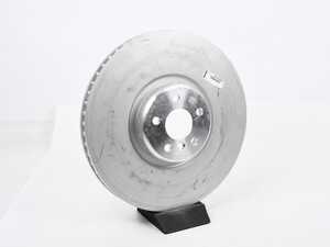 ES#5388451 - 34106887398 - Front Brake Rotor - Right (395x36mm) *Scratch And Dent* - Right Side Front Brake Disk - Scratch & Dent - BMW
