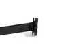 ES#79734 - 51161822093 - Glove Box Hinge - Priced Each - Located on either side of the glove box - Genuine BMW - BMW