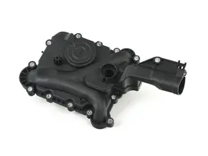 Pressure Control Valve (PCV)