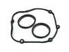 ES#4941103 - 872.370 - Timing Cover Gasket Set - Common source of leaks on the cylinder head - Elring - Audi Volkswagen