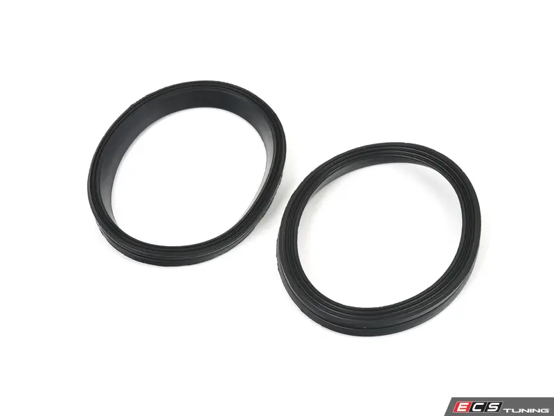 Junta De Turbocompresor Elring 453.370 – Grosor 11 Mm, Diámetro Interior 50 Mm, Para Gasolina Y Diésel