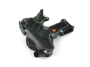 Pressure Control Valve (PCV)