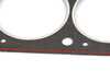 ES#4668423 - 11129065721 - BMW Head Gasket Set - Restore power and stop leaks with this new head gasket - Elring - BMW