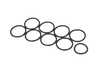 ES#4668423 - 11129065721 - BMW Head Gasket Set - Restore power and stop leaks with this new head gasket - Elring - BMW