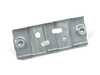 ES#68271 - 41118204223 - Rear Silencer Bracket - Rear - Genuine BMW - BMW