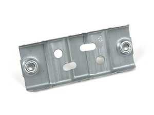 ES#68271 - 41118204223 - Rear Silencer Bracket - Rear - Genuine BMW - BMW