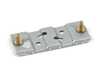 ES#68271 - 41118204223 - Rear Silencer Bracket - Rear - Genuine BMW - BMW