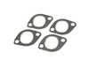 ES#4668423 - 11129065721 - BMW Head Gasket Set - Restore power and stop leaks with this new head gasket - Elring - BMW