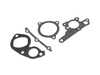 ES#4668423 - 11129065721 - BMW Head Gasket Set - Restore power and stop leaks with this new head gasket - Elring - BMW