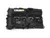 ES#3680497 - 11128631745 - Valve Cover Assembly - Eliminate leaks with this replacement valve cover for your B46 / B48 engine - includes the gaskets and mounting bolts - Genuine BMW - BMW MINI