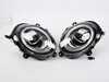 ES#5396142 - MINIF56HL - Sequential Projector LED DRL Headlights - Pair - *Scratch And Dent* - F56 LCI+ Style Full LED DRL and Amber Turn Signal, Driver and Passenger Side For your F55 F56 F57 F54 **Only Fit for MINI with OEM Halogen Head Light** - Scratch & Dent - MINI