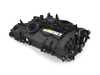 ES#3680497 - 11128631745 - Valve Cover Assembly - Eliminate leaks with this replacement valve cover for your B46 / B48 engine - includes the gaskets and mounting bolts - Genuine BMW - BMW MINI