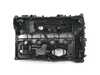 ES#3680497 - 11128631745 - Valve Cover Assembly - Eliminate leaks with this replacement valve cover for your B46 / B48 engine - includes the gaskets and mounting bolts - Genuine BMW - BMW MINI