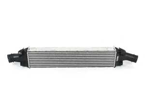 ES#4846337 - 8W0145805AD - Intercooler - Also referred to as the intercooler - JDEUS - Audi
